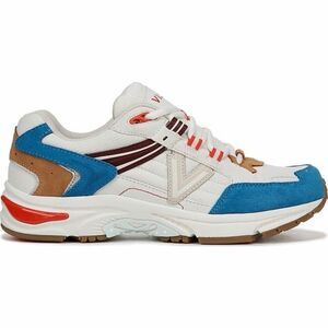 Vionic 23Walk 2.0 Classic Sneaker - Ivory Multi - Women’s Size 10M - NIB